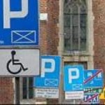 Kraków: Wygórowane ceny za parkowanie
