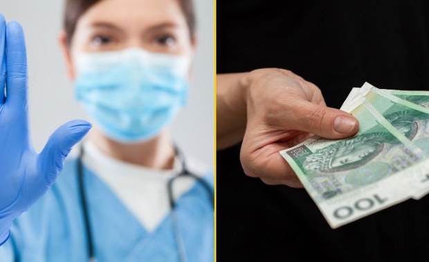 Kraków: Wyłudzili miliony z pomocy covidowej. Ujawniono szczegóły oszustwa