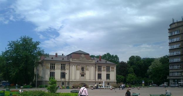 Kraków wyprzedził m.in. Sewillę i Wenecję. Krzysztof Mrówka /INTERIA.PL