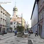 Kraków: Wysoka cena za remont ulicy? Sklepikarze już liczą straty