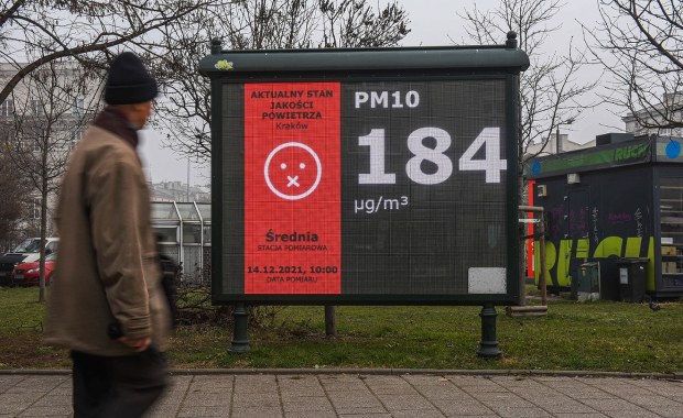 Kraków wzorem dla Europy? Odważna decyzja uratowała życie 6 tys. osób