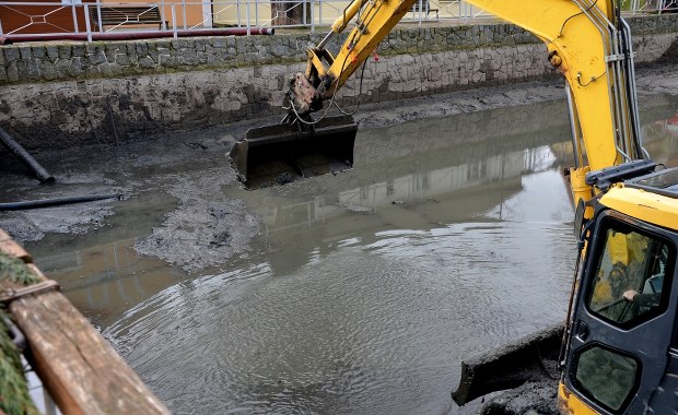 Kraków z funduszami na "polisę ubezpieczeniową". Ma pomóc w razie silnych opadów