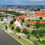 Kraków zaczyna wielką zmianę nad Wisłą. Rusza rewitalizacja bulwarów [zobacz wizualizacje]