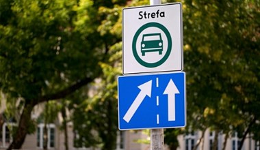 Kraków zapłaci influencerom za promowanie Strefy Czystego Transportu