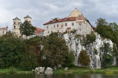 Kraków: Zarzuty molestowania seksualnego dla zakonnika z Tyńca