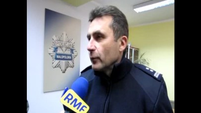 Kraków: Zatrzymani oszuści kredytowi 
