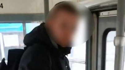Kraków: Zatrzymano mężczyznę, który pobił współpasażera za zwrócenie mu uwagi