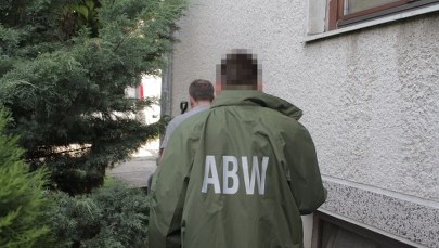 Kraków: Zatrzymano podejrzanego ws. serii eksplozji bomb