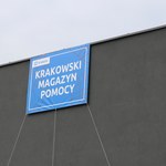 Kraków: Zbiórka darów dla Ukrainy. Co jest najbardziej potrzebne?