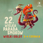 Kraków: Zbliża się 22. Wielka Parada Smoków 