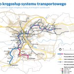 Kraków zbuduje metro. Kiedy ruszy budowa i jaka będzie trasa? 