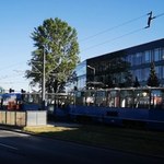 Kraków: Zderzenie dwóch tramwajów. Kilkanaście osób rannych