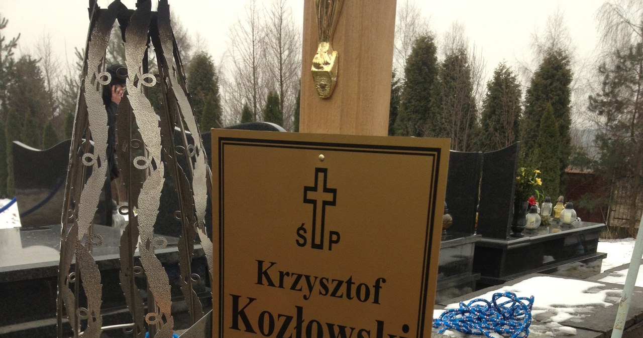 Kraków żegna b. senatora i szefa MSW Krzysztofa Kozłowskiego 