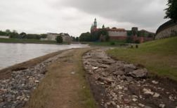 Kraków: Zmiany w programie Wianków