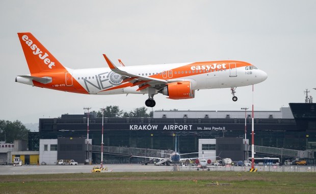 Kraków zyska kolejne bezpośrednie połączenie międzynarodowe