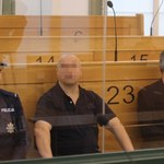 "Krakowiak" skazany na 10 lat. Sąd: Podżegał do zabójstwa policjanta i prokuratora