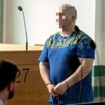 "Krakowiak" wyszedł na wolność. Szef śląskiej mafii spędził w areszcie 20 lat