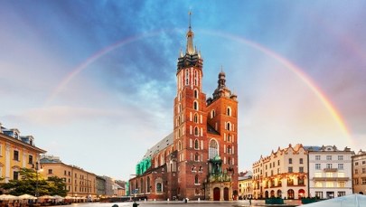 Krakowianie, czas na horror. Początek prac na głównych ulicach w centrum