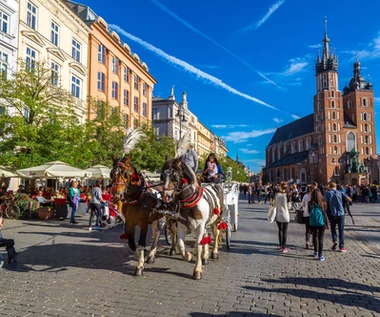 Krakowianie mają dość, pozywają miasto. "Nigdzie indziej nie można wyć na ulicach"