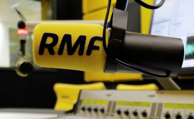 ​Krakowscy adwokaci docenili RMF FM! Otrzymaliśmy Złote Pawie Pióro