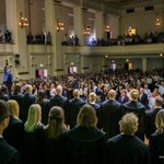 Krakowscy adwokaci świętują jubileusz 155-lecia istnienia ich samorządu
