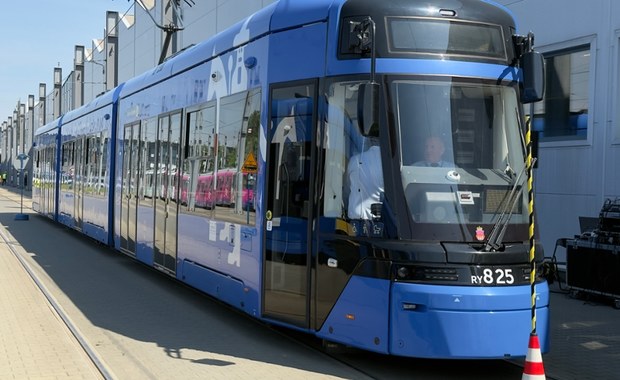 Krakowscy motorniczy rywalizowali o miano najlepszego