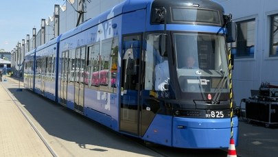 Krakowscy motorniczy rywalizowali o miano najlepszego