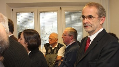 Krakowscy przedsiębiorcy do Seremeta: Pan nas dyskredytuje 