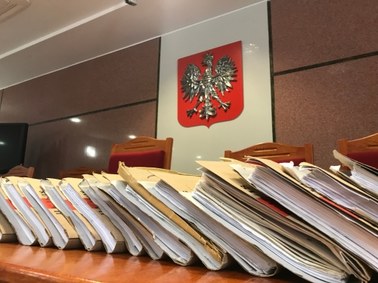 Krakowscy sędziowie za skierowaniem ustawy o SN do Trybunału Sprawiedliwości UE