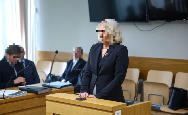 Krakowscy urzędnicy przed sądem. Na ławie oskarżonych m. in. była wiceprezydent 
