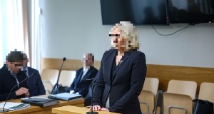 Krakowscy urzędnicy przed sądem. Na ławie oskarżonych m. in. była wiceprezydent 