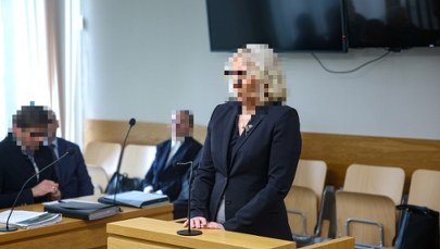 Krakowscy urzędnicy przed sądem. Na ławie oskarżonych m. in. była wiceprezydent 