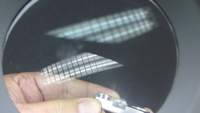 Krakowska AGH ma najpotężniejszy mikroskop na świecie