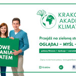 ​Krakowska Akademia Klimatu. O modzie i jej wpływie na środowisko