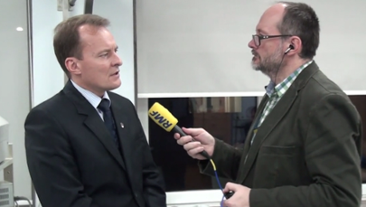 Krakowska AWF dumna ze swoich złotych medalistów