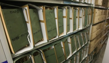 Krakowska Loża Historii Współczesnej zaprasza: "IPN - instytucja, która drażni"