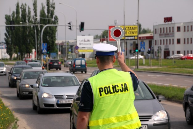 Krakowska policja prosi świadków o pomoc w sprawie rozboju na obywatelach Turcji /Piotr Bułakowski /RMF FM