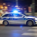 Krakowska policja przeciwko nielegalnym wyścigom