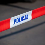 Krakowska policja szuka uczestników strzelaniny
