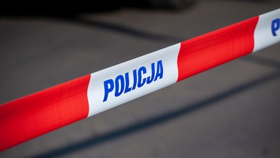 Krakowska policja szuka uczestników strzelaniny