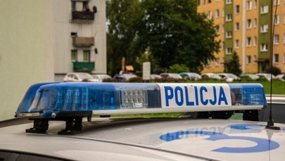 Krakowska policja zatrzymała jednego z poszukiwanych za rozbój w parku Jalu Kurka