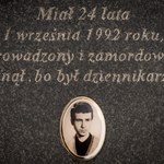 Krakowska prokuratura umorzyła śledztwo ws. porwania i zabójstwa Jarosław Ziętary