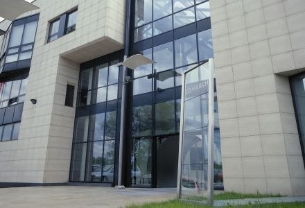 Krakowska siedziba firmy Comarch /materiały prasowe