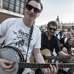 Krakowski Festiwal Filmowy: Koncert na dachu, Kino pod Wawelem i scena klubowa