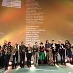 Krakowski Festiwal Filmowy: Laureaci