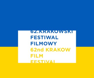 Krakow Film Festival: more than 180 films in the event program