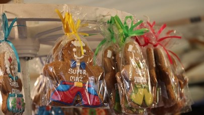 Krakowski jarmark bożonarodzeniowy jednym z najlepszych na świecie