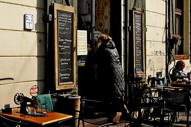 krakowski Kazimierz /Shutterstock