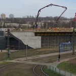 "Krakowski obwarzanek" z betonu i stali będzie miał 20 km. Kiedy będzie gotowy?