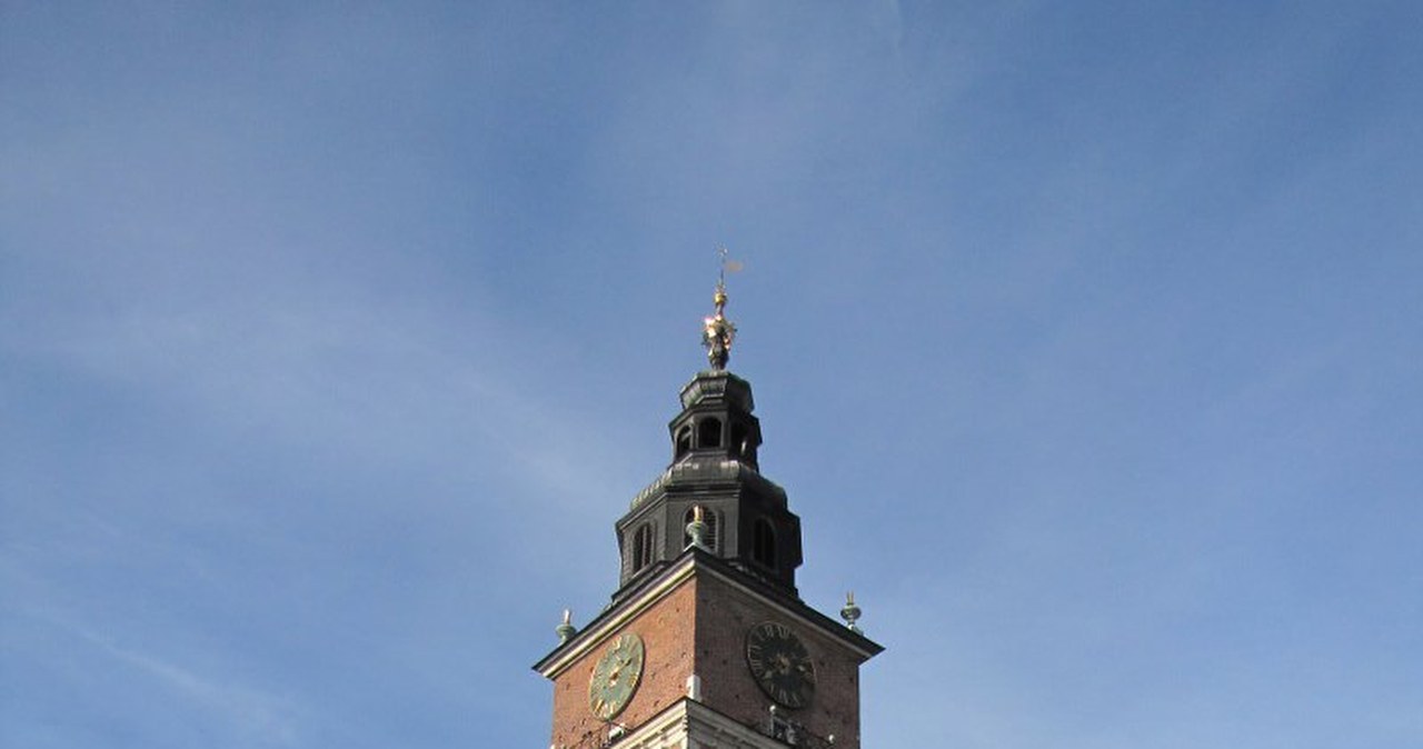 Krakowski rynek wśród 10 najpiękniejszych w Europie